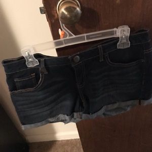 Size 10 women’s shorts
